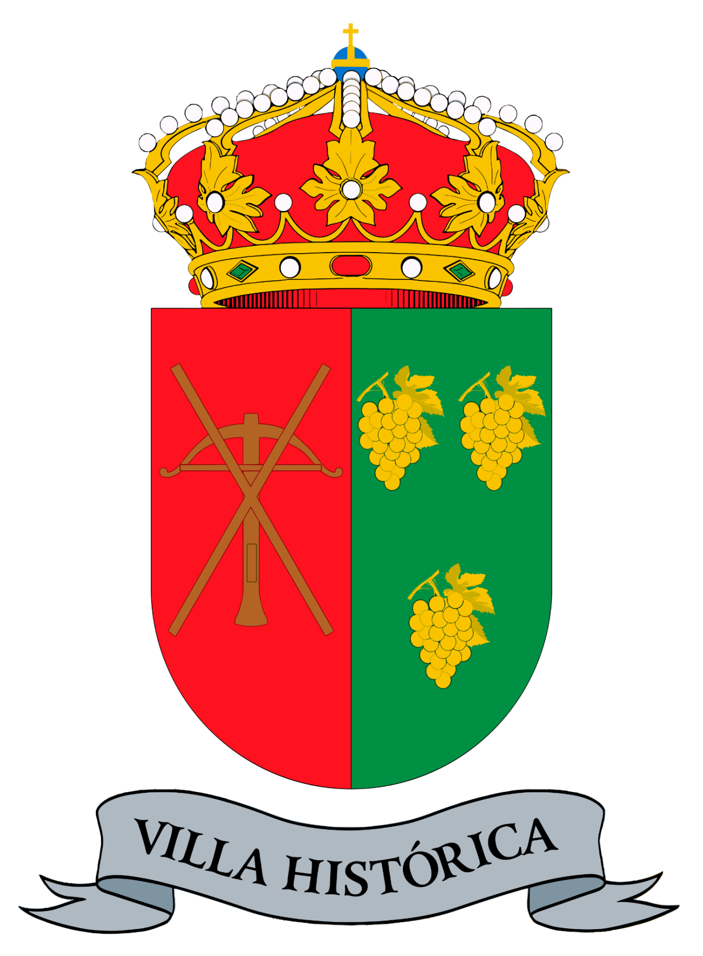 alt="Ayuntamiento de La Villa Histórica de la Matanza de Acentejo – cliente de Capricolor Estudio Fotográfico"