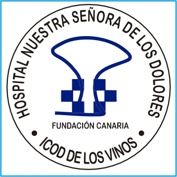 alt="Hospital Nuestra Señora de los dolores – cliente de Capricolor Estudio Fotográfico"