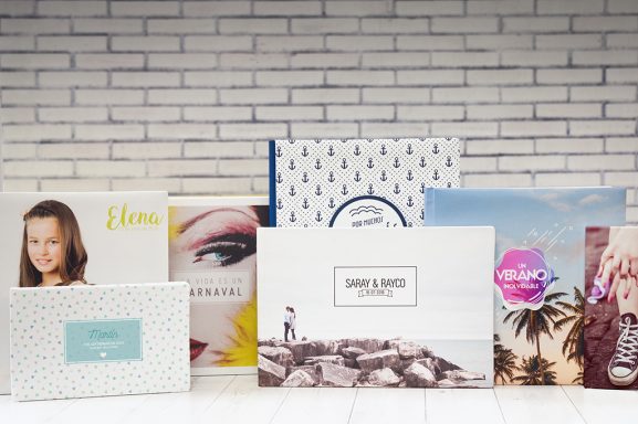 Albums Albums digitales y tradicionales