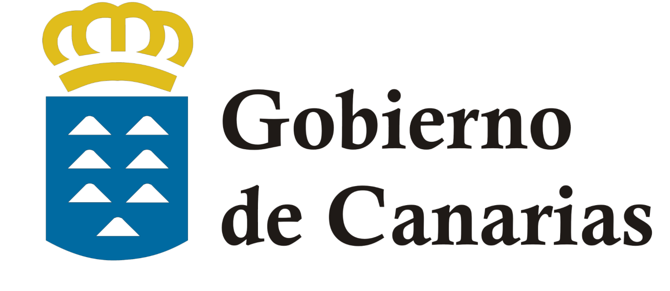 alt="Gobierno de Canarias – cliente de Capricolor Estudio Fotográfico"