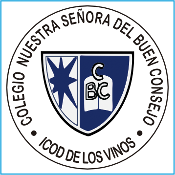 alt="Colegio Ntra. Señora del Buen Consejo – cliente de Capricolor Estudio Fotográfico"