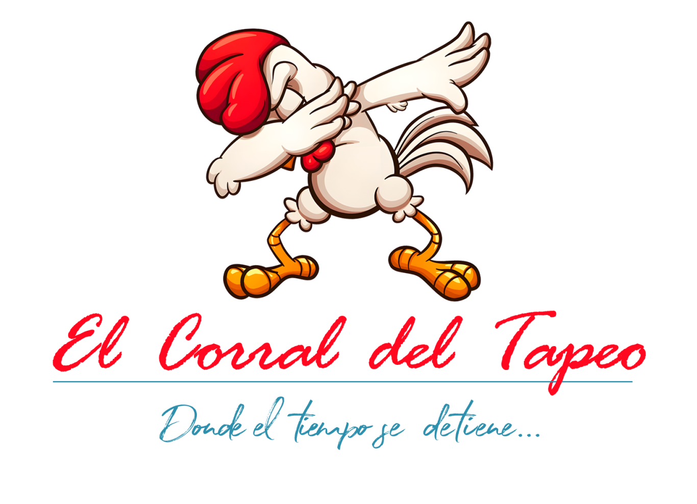 alt="El Corral Del tapeo – cliente de Capricolor Estudio Fotográfico"