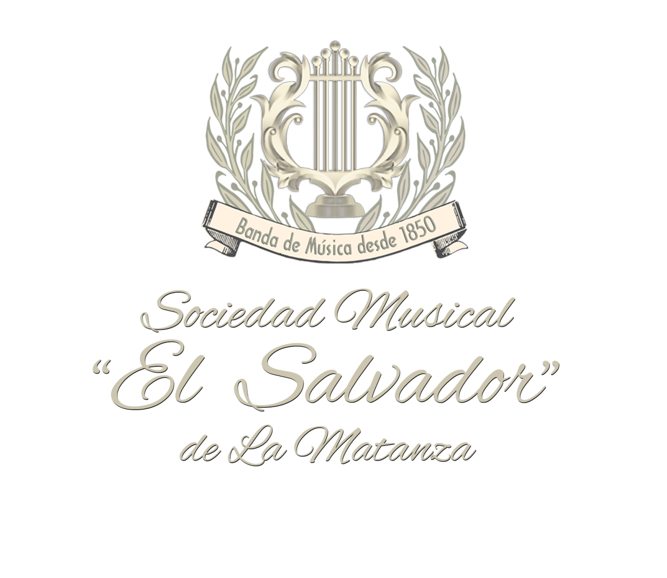 alt="Sociedad Musical El Salvador de la Matanza– cliente de Capricolor Estudio Fotográfico"